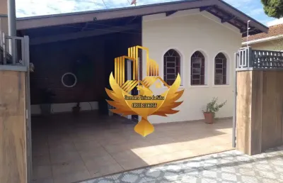 Casa maravilhosa !! jardim paulista !! excelente localização próximo ao batalhão  !!