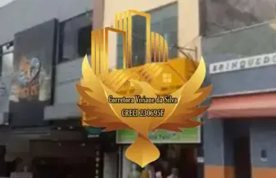 Excelente oportunidade: apartamento comercial à venda com 8 quartos, 8 salas e 8 banheiros no centro de taubaté-sp!