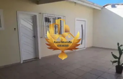 Casa na vila são josé. bem localizada, segura e com vizinhança. tranquila.
