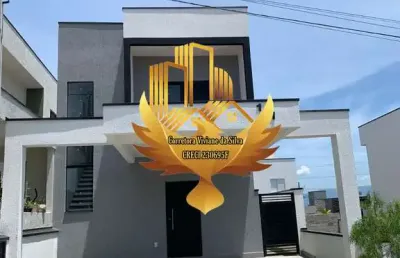 Sobrado  a venda !! residencial recanto tropical !! excelente oportunidade !!