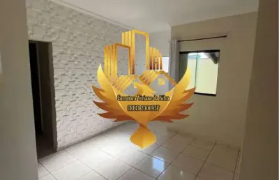 Casa com 2 quartos à venda no Vale das Flores, Tremembé 