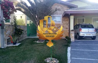 Casa térrea condomínio campos do conde ii chambord !! oportunidade única !!