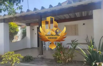 Casa com 3 quartos à venda na Vila São José, Taubaté 