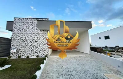 Casa maravilhosa condomínio ágata!! oportunidade única !!