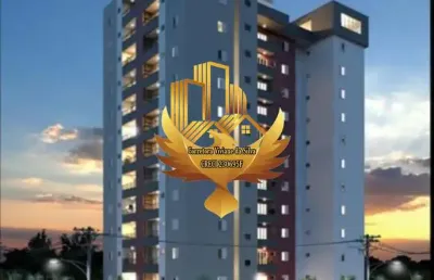 Cittá residence/ a3 engenharia ! excelente oportunidade !! entrega prevista para mar/25.