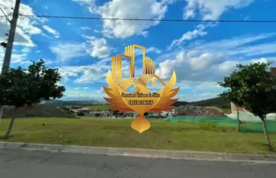 Terreno à venda no Itapecerica, Taubaté 