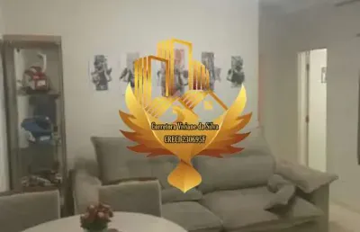 Oportunidade imperdível: apartamento à venda em taubaté-sp, vila são josé, 2 quartos, 1 suíte, 1 sala, 2 banheiros, 1 vaga, 67m².