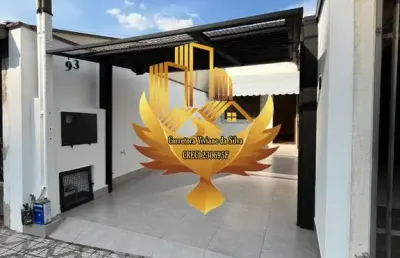 Casa a venda !! excelente localização !! oportunidade única !!