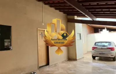 Casa no vale das flores ! excelente oportunidade !!
