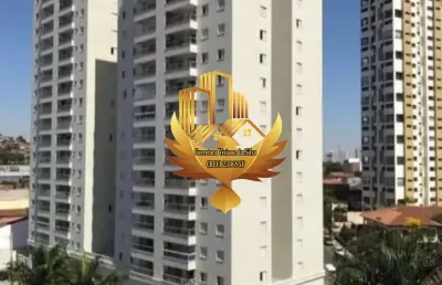 Edifício camburi - maravilhoso apartamento à venda no centro de taubaté!!