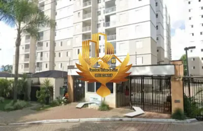 Apartamento !! condomínio jardim das orquídeas, torre alba. vila são geraldo.