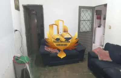 Casa com 2 quartos à venda no Jardim Alberto Ronconi, Tremembé 
