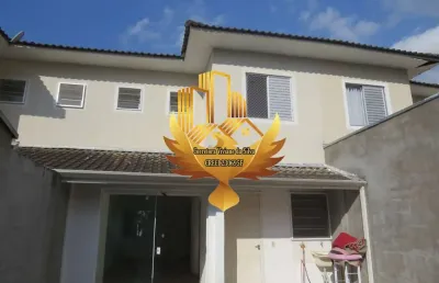 Sobrado condomínio village tempus  !! oportunidade única !!