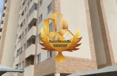 Apartamento com 2 quartos à venda na Vila São José, Taubaté 
