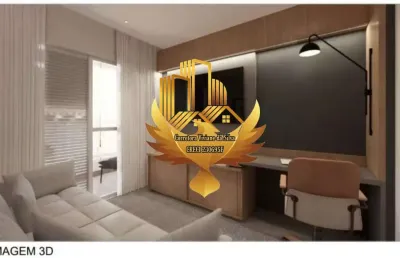 Apartamento à venda no centro de taubaté-sp: 3 quartos, 1 suíte, 1 sala, 2 banheiros, 2 vagas - 106m²