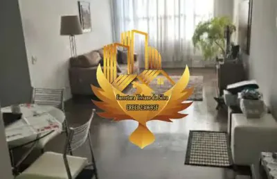 Imperdível oportunidade: apartamento de 3 quartos no centro de taubaté-sp, com suíte, 2 salas, 2 vagas e 108m². venha conferir!