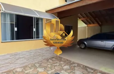 Espetacular casa à venda em taubaté-sp, bairro campos elíseos: 3 quartos, 1 suíte, 2 salas, 3 banheiros, 4 vagas de garagem, 310m² de área.