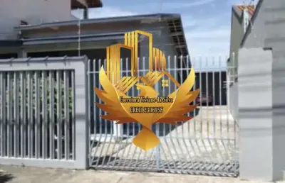 Casa maravilhosa !! bairro gurilândia excelente localização !!