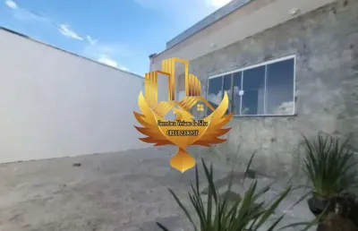 Casa a venda !! bairro benvira excelente localização !! tremembé sp !!