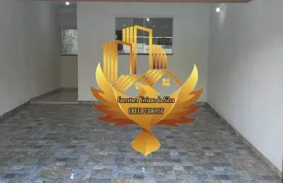 Casa linda !! excelente localização !! jardim continental ii !!
