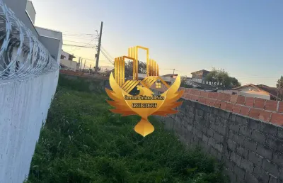 Terreno 160 m² plano e murado !! monção taubaté sp !! oportunidade única !!