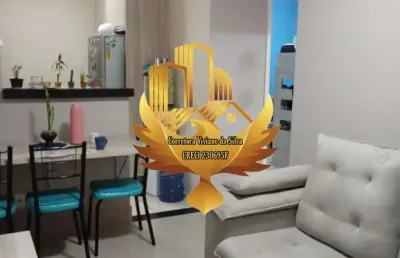 Apartamento condomínio parque trenton !! excelente oportunidade !!