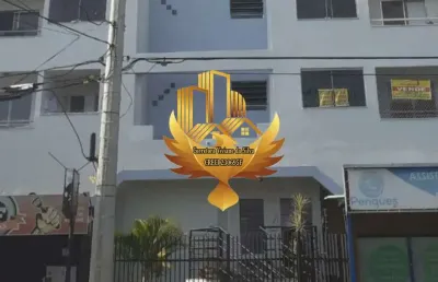 Apartamento edifício astúrias !! excelente localização !!