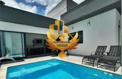 Casa condomínio residencial tecoara !! oportunidade única !!