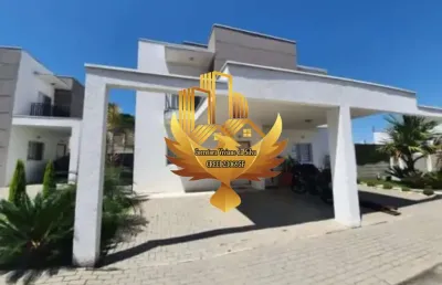 Sobrado lindo !! condomínio residêncial contemporâneo!! excelzente oportunidade !!