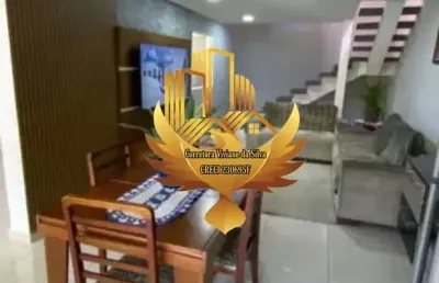Casa com 4 quartos à venda no Morada dos Nobres, Taubaté 