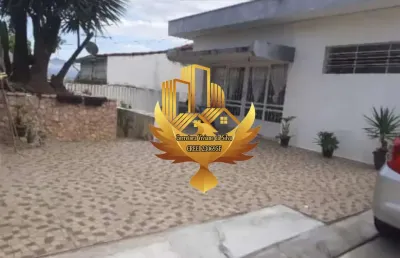Casa à venda em taubaté-sp: chácara do visconde, 2 quartos, 1 sala, 1 banheiro, 4 vagas de garagem, 550m² de área.