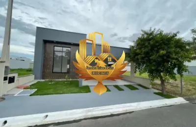 Casa linda residencial tecoara !! excelente oportunidade !!