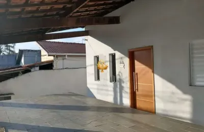 Oportunidade única! casa à venda em taubaté-sp, jardim baronesa: 2 quartos, 1 suíte, 1 sala, 2 banheiros, 5 vagas, 100m² de área.