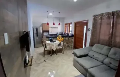 Casa à venda em taubaté-sp, jardim gurilândia: 2 quartos, 1 sala, 2 banheiros, 4 vagas, 110m²!