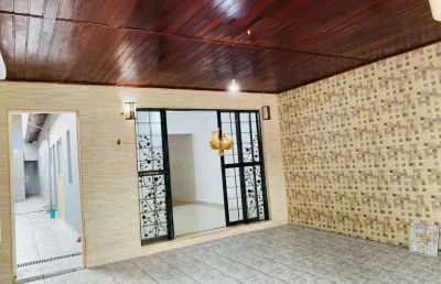 Casa á venda !! residencial novo horizonte !! excelente oportunidade !!