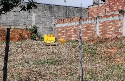 Oportunidade única: terreno à venda no jardim continental, taubaté-sp, com 290m² de área!