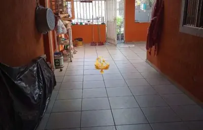 Imperdível: casa à venda em taubaté-sp, parque senhor do bonfim - 3 quartos, 1 sala, 1 banheiro, 4 vagas, 250m²!