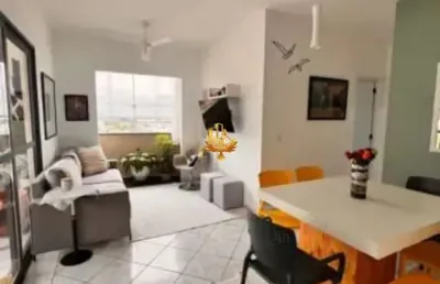 Apartamento para locação em taubaté-sp, bairro independência: 2 quartos, 1 sala, 1 banheiro, 2 vagas, 114m²!