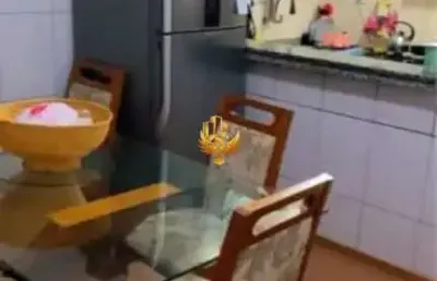 Imperdível oportunidade: casa à venda em taubaté-sp, bairro monte belo, com 2 quartos, 1 suíte, 1 sala, 2 banheiros, 2 vagas de garagem e 125,00 m² de área.