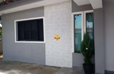 Imperdível oportunidade: casa à venda em taubaté-sp, alto são pedro, 2 quartos, 1 suíte, 1 sala, 1 banheiro, 2 vagas, 190m².