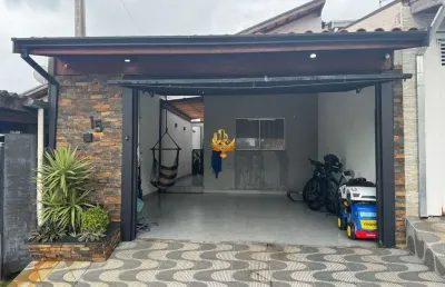 Casa linda de 2- dormitórios !! bairro benvira tremembé sp !! excelente oportunidade !!
