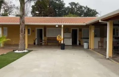 Espetacular chácara à venda em taubaté-sp, no bairro jardim santa tereza! 3 quartos, 2 suítes, 1 sala, 5 banheiros, 10 vagas, 1.000 m².
