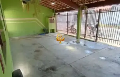 Casa à venda em taubaté-sp: 2 quartos, sala, banheiro e 2 vagas no residencial sítio santo antônio, 180m² de área!