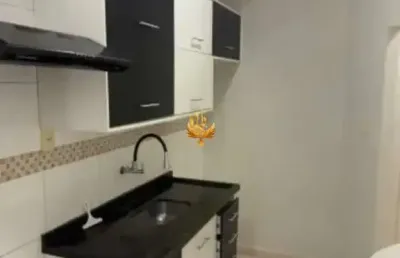 Apartamento à venda em taubaté-sp na vila são josé: 2 quartos, 1 suíte, 1 vaga de garagem, 67,00 m² de área.