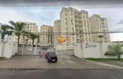 Apartamento de 3 quartos com suíte e vaga no jardim dos estados, taubaté-sp: seu novo lar aguarda por você!