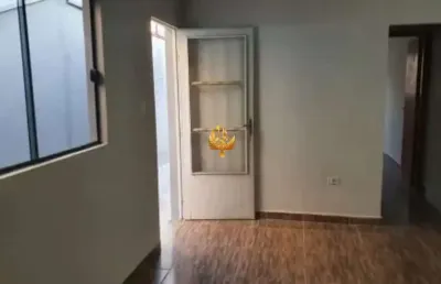 Imperdível oportunidade de compra: casa à venda no centro de taubaté-sp, 1 quarto, 1 sala, 1 banheiro e 75,00 m² de área.