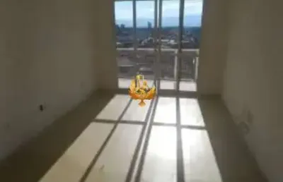 Imperdível: apartamento à venda em taubaté-sp, chácara do visconde, 2 quartos, 1 suíte, 1 sala, 1 banheiro, 1 vaga, 74m².