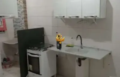 Apartamento à venda em taubaté-sp, residencial novo horizonte: 2 quartos, 1 sala, 1 banheiro, 1 vaga, 50m². imperdível!