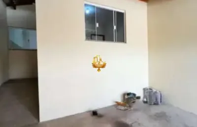 Imperdível! casa à venda em taubaté-sp, jardim continental ii: 2 quartos, 1 sala, 2 banheiros, 1 vaga, 73m².