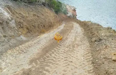 Terreno à venda em natividade da serra-sp: 72.600,00 m² de área no bairro rural